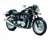 2013 Triumph Thruxton photo